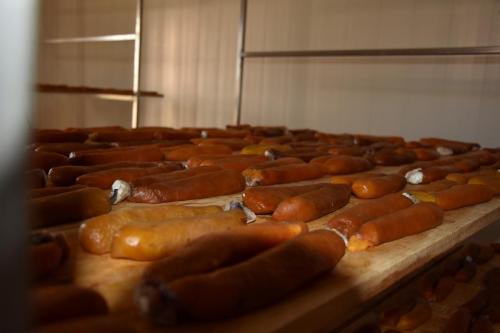 L'ORO DI CABRAS - produzione
