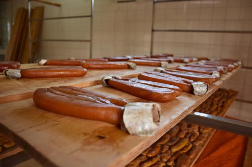 L'ORO DI CABRAS - produzione