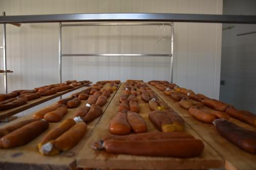 L'ORO DI CABRAS - produzione